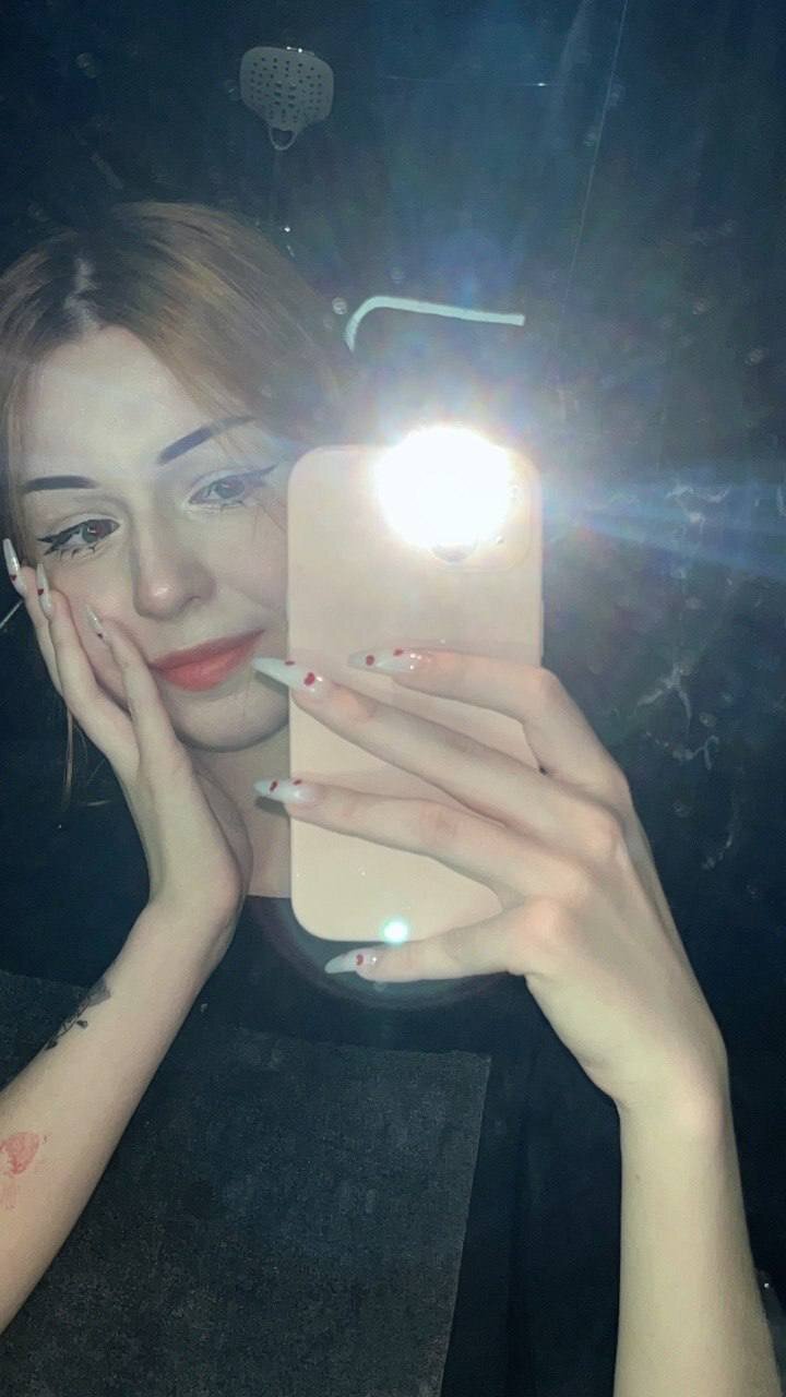 GeorginaBeale