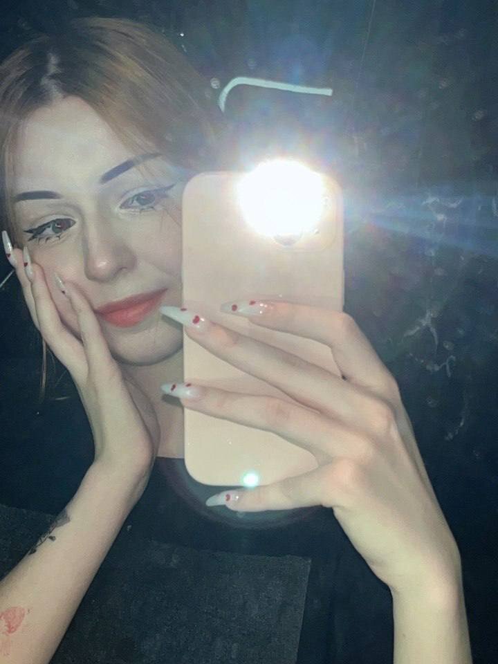 GeorginaBeale 🚈 free live stream