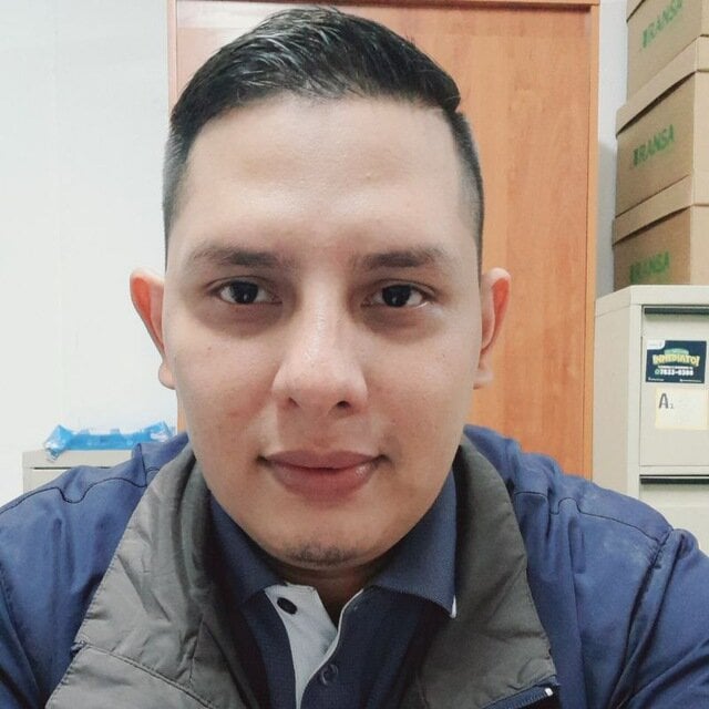 Vo01 profile