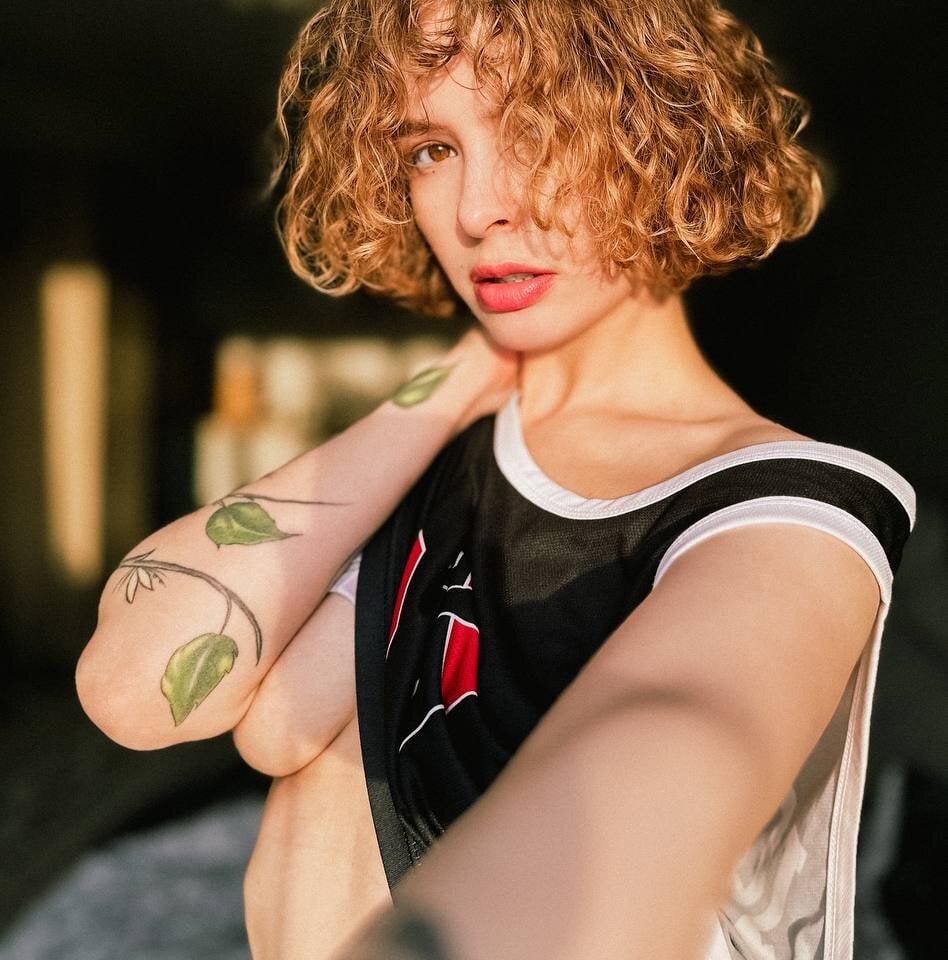 PortiaGroomes profile