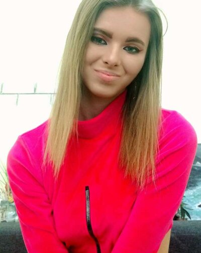 DeboraShare 🍅 online nude chat