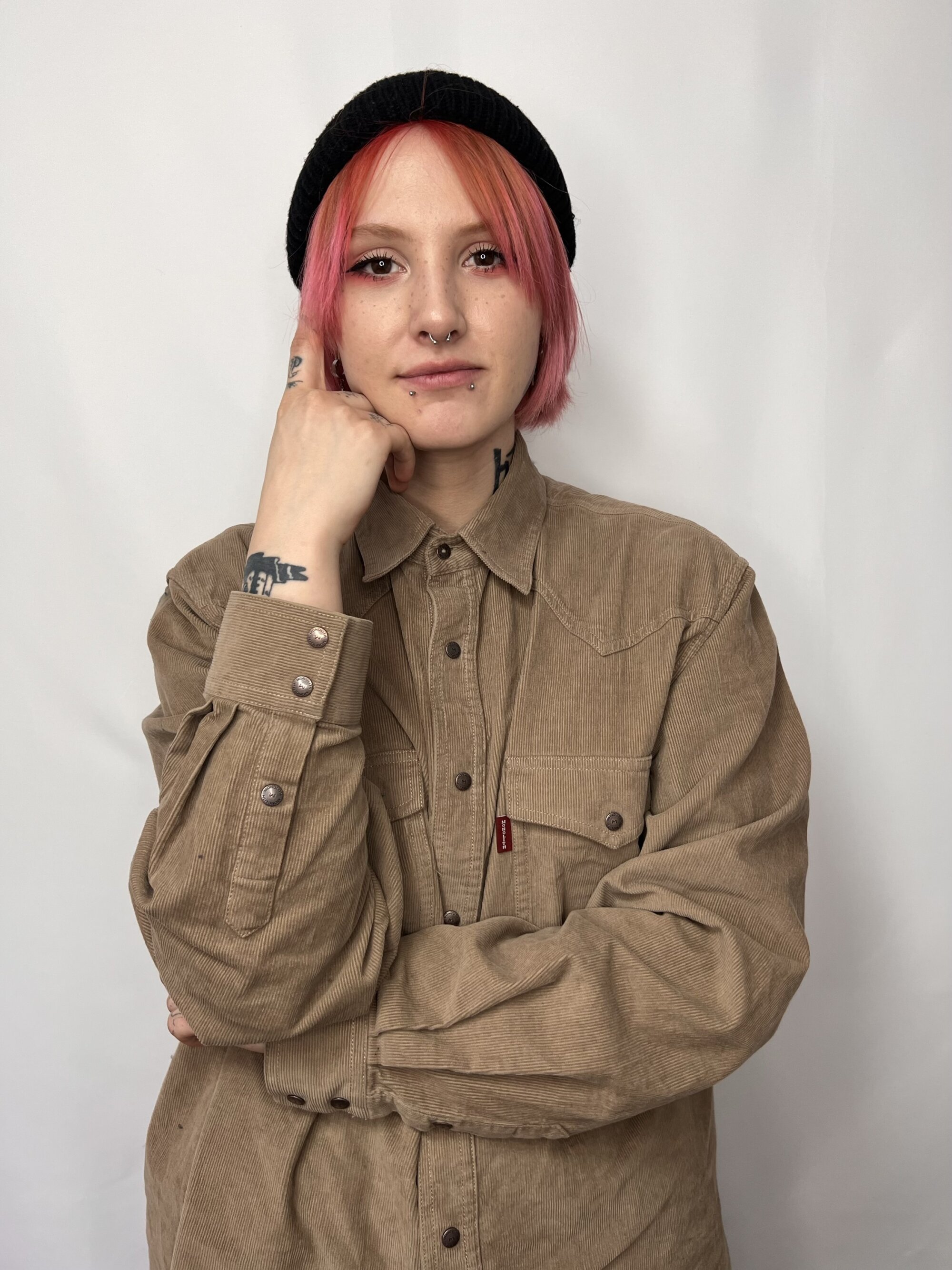 SilviaAston