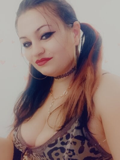 online webcam show Ariellefoxy