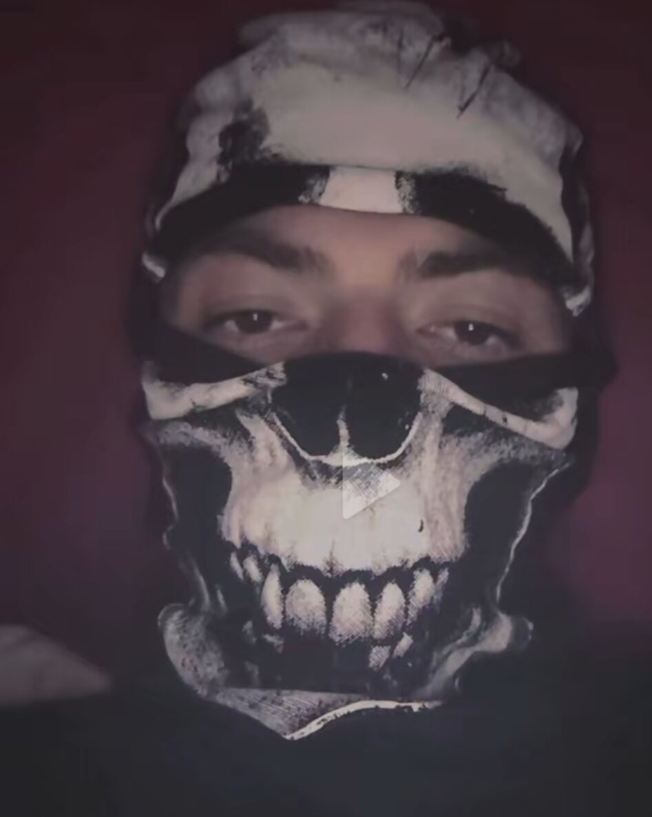 Offline XXX chat modela AndyGlock94