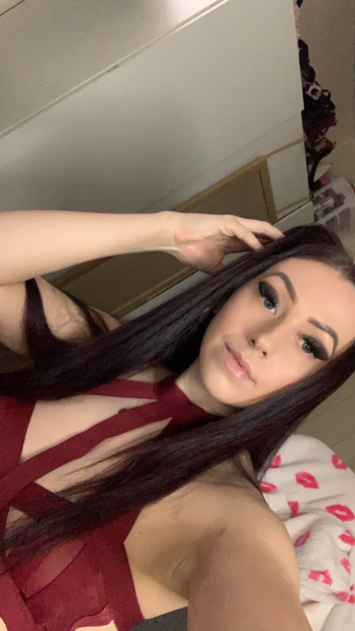 Baddiestar29