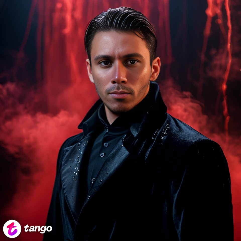 bestia_69's Offline XXX Chat