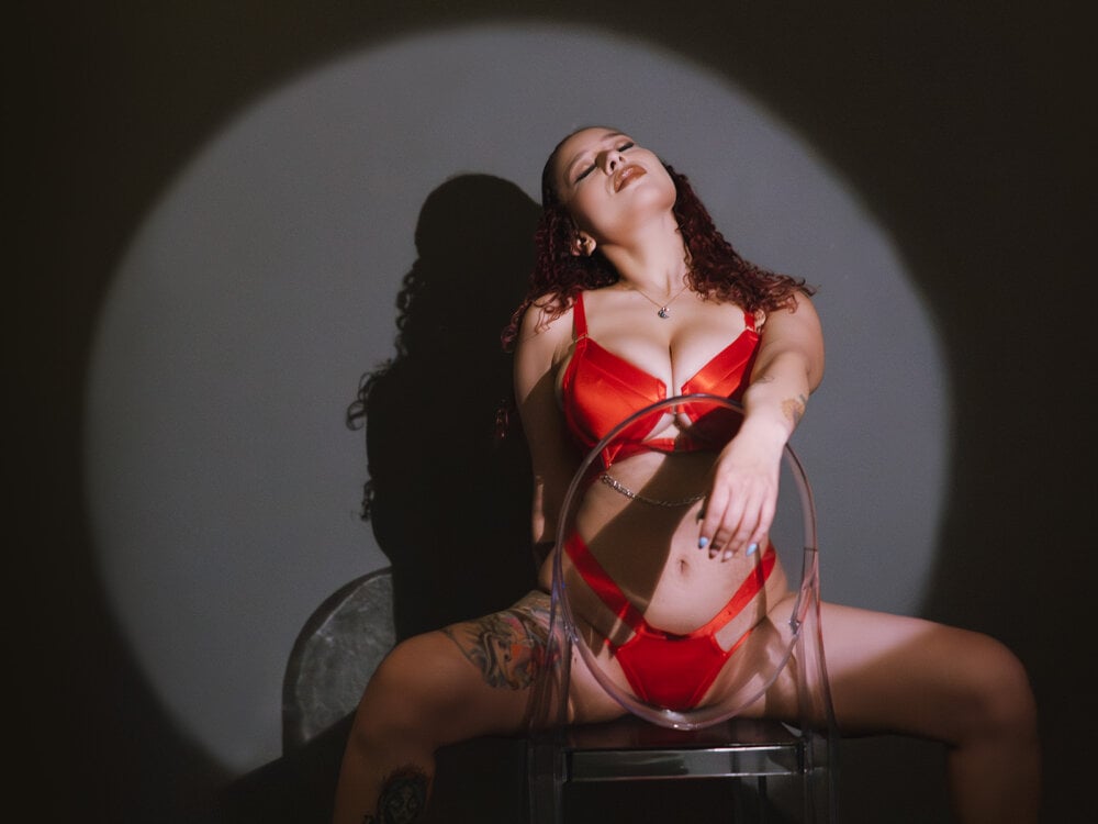 ValeryRossell profile