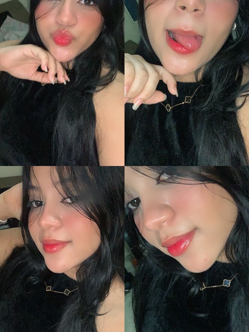 _andrea_x from stripchat