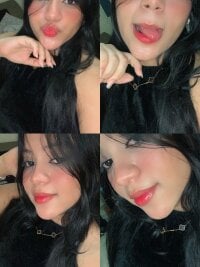 _andrea_x's webcam live show