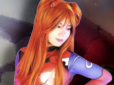 mai-- on StripChat