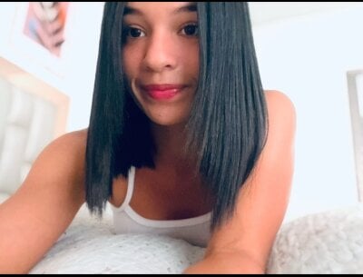 Camifoxx - Stripchat Teen Glamour Cam2cam Girl 