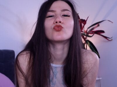 Vasilisa_moon live on StripChat