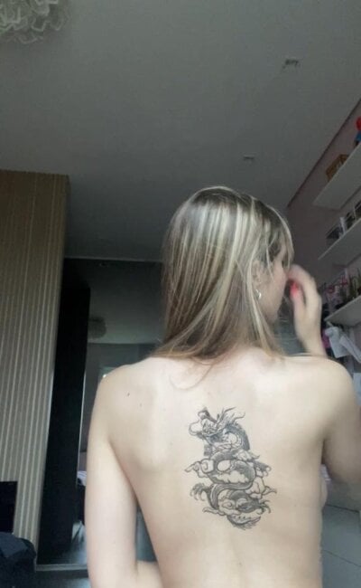 demonk1ttysp Live Cam on StripChat