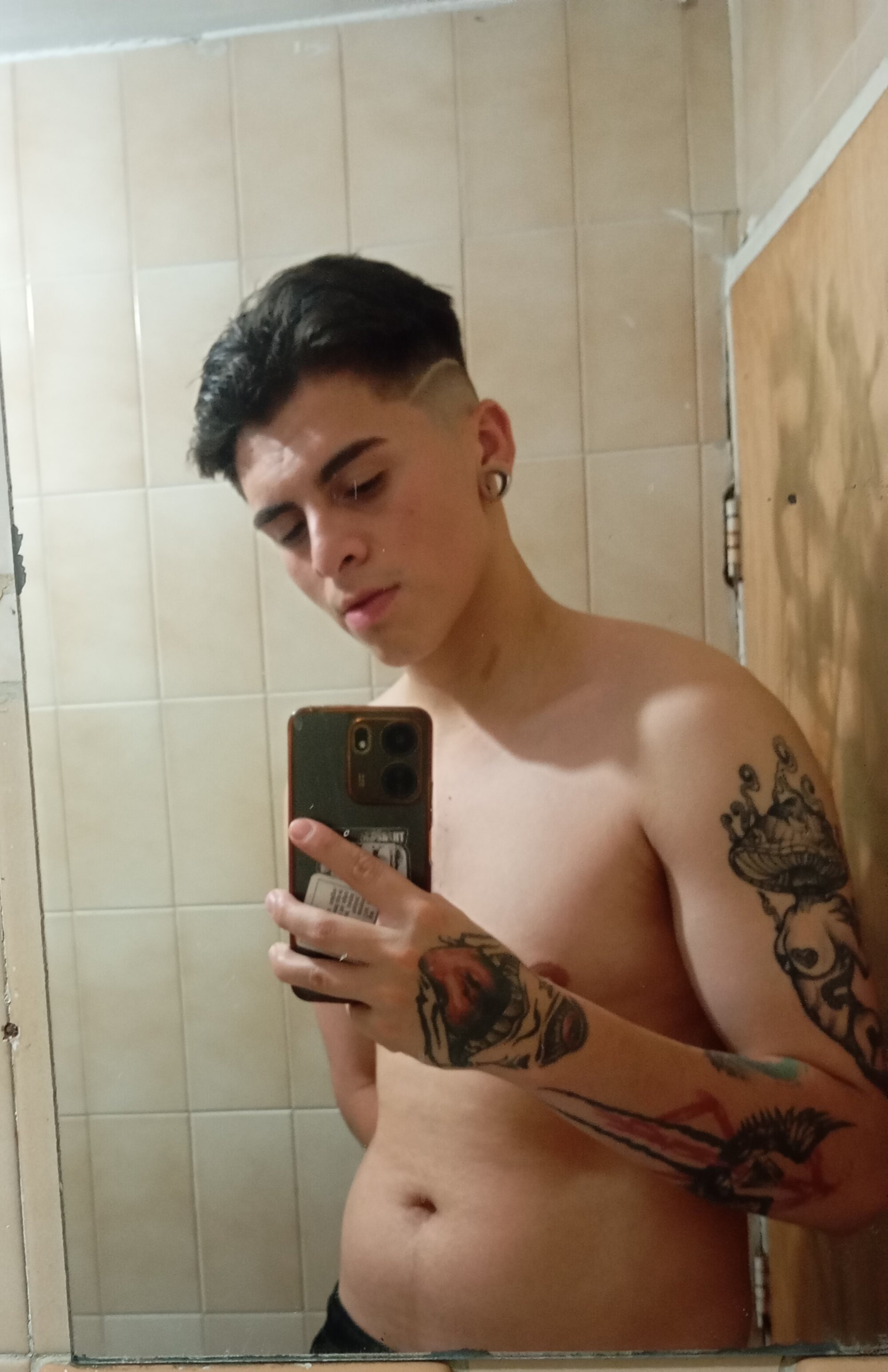 Mechudo23