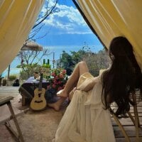 Auu-777's webcam live show