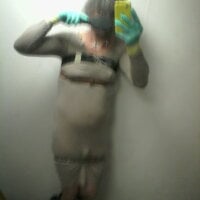 23FF_Toes's webcam live show