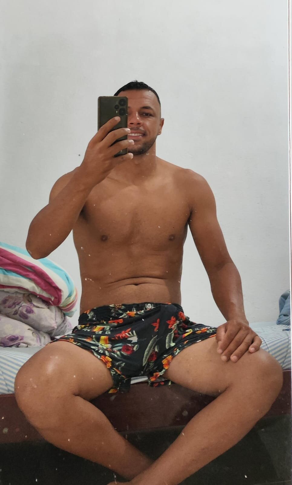 Henry-carmo