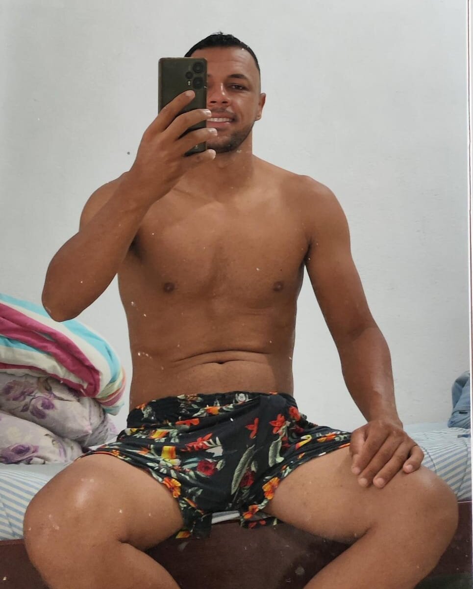 Henry-carmo – Offline XXX chat