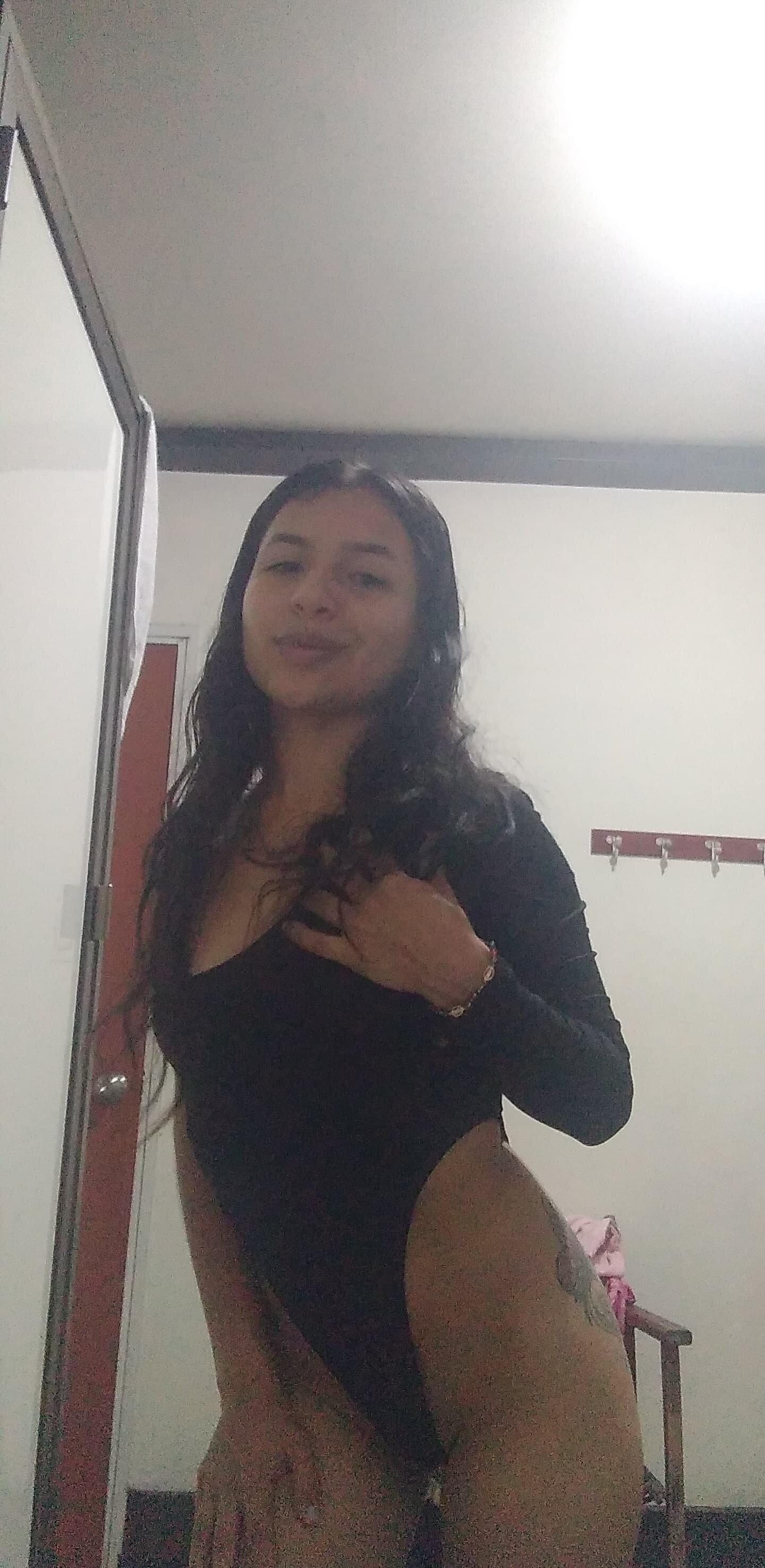CrystalRousex