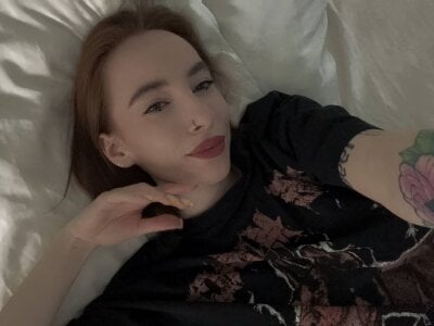 Sara__muree - Stripchat Teen Lovense Blowjob Girl 