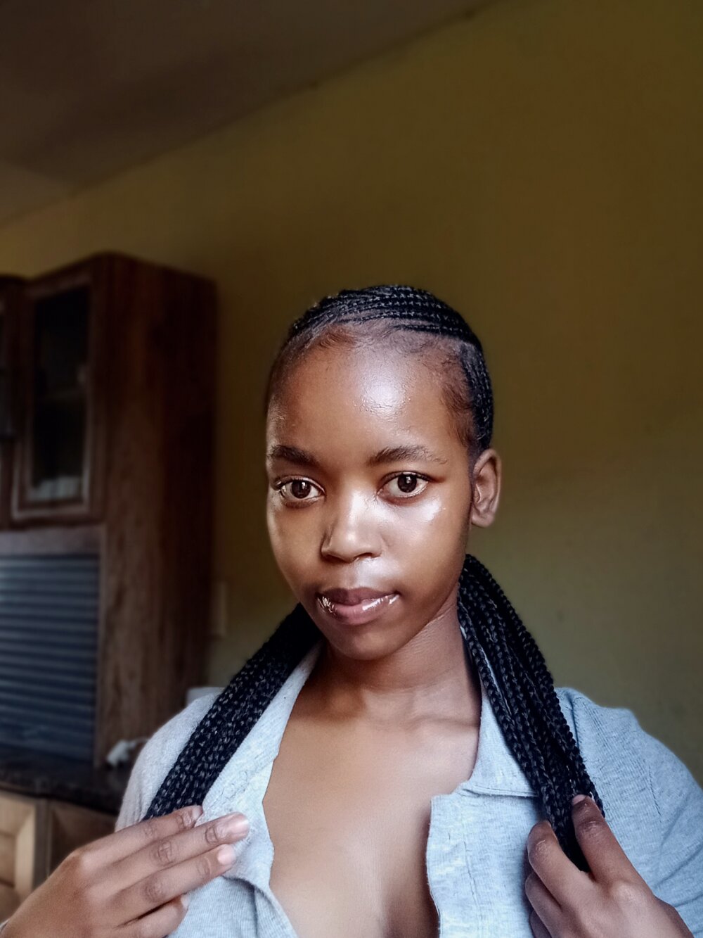 Sexy-Babe-Luluh's Offline XXX Chat