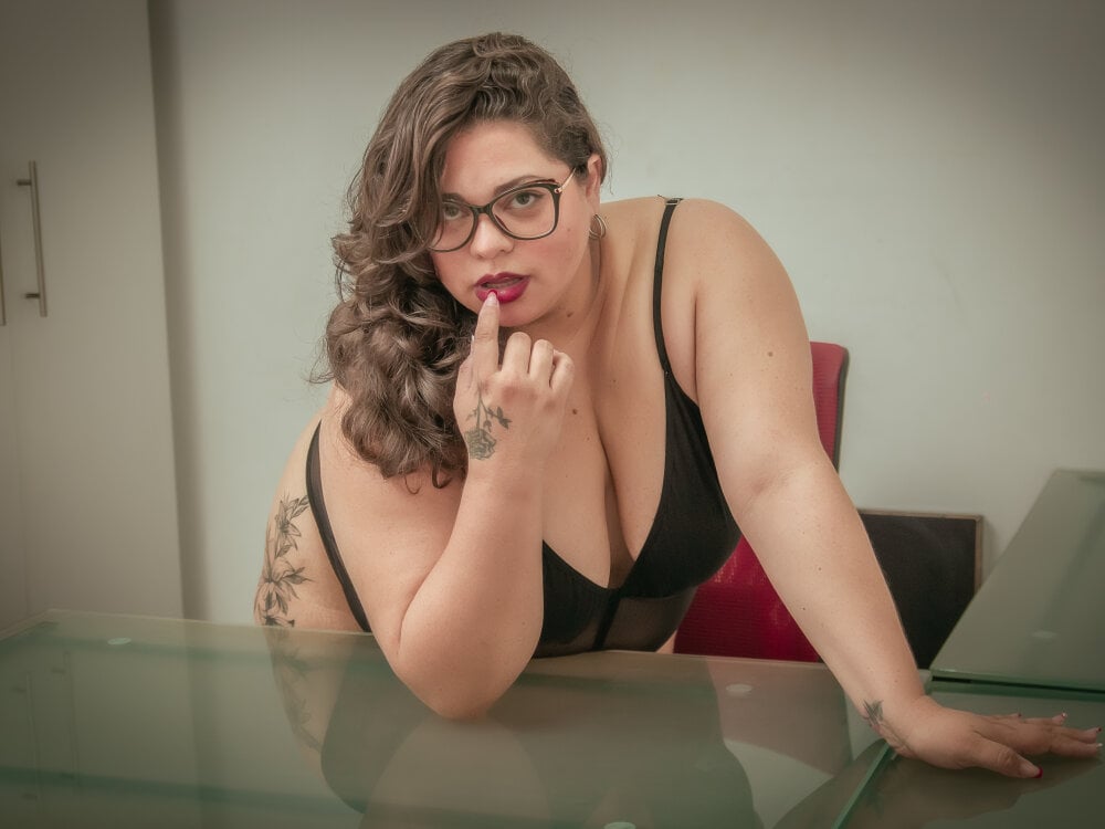 merly_chica from stripchat