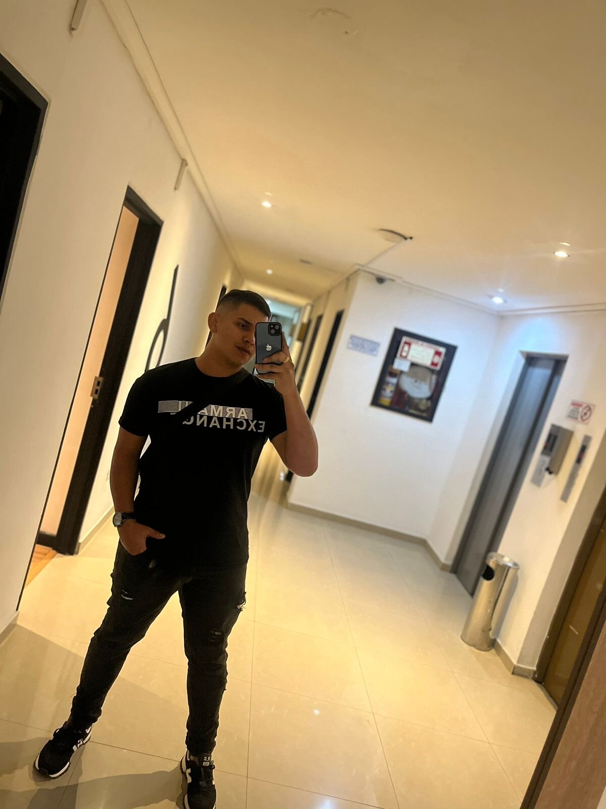 Chanel_babymodel