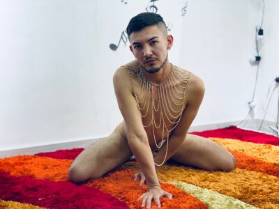 PatrickStipanowiths - Stripchat Boy 