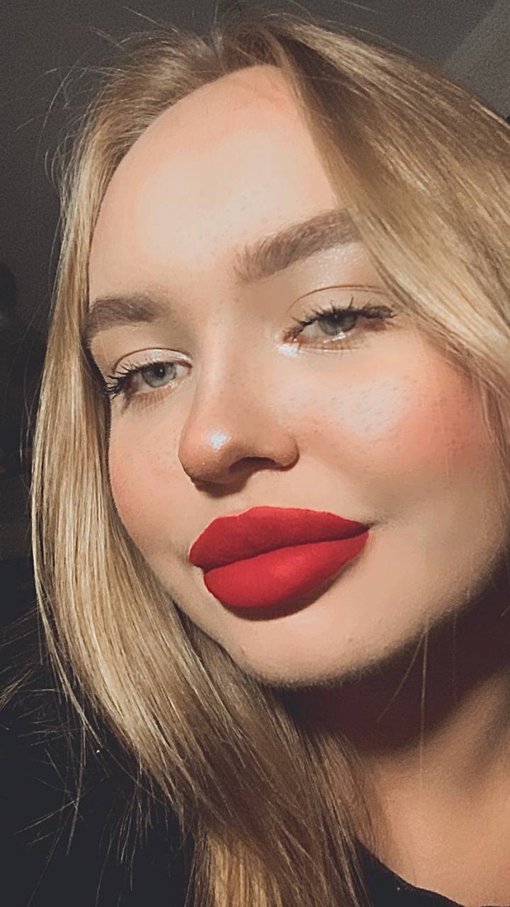 Mia_Raspberry