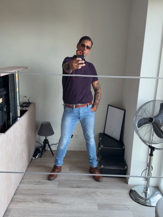 StormNL's Offline XXX Chat