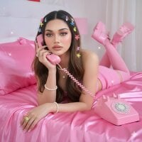 Iamyourbabyalicia's webcam live show