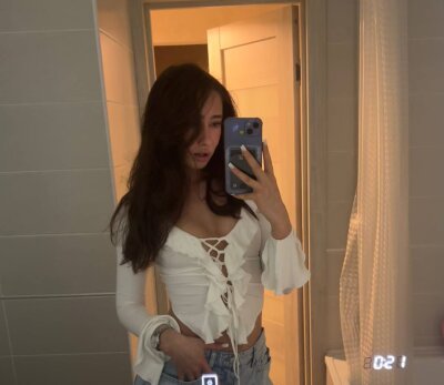Ever_glow 🐳 free sex chat
