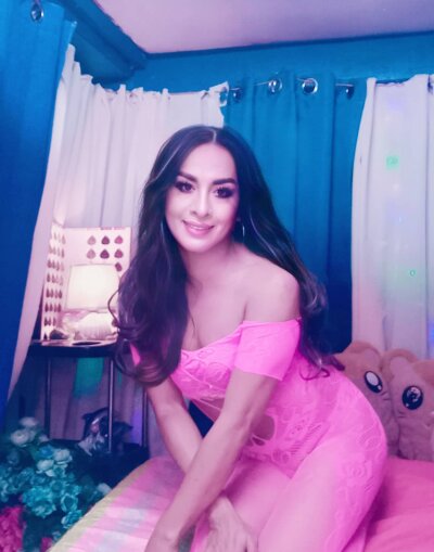 Seductivediva Trans Cheapprivates Adult Webcam