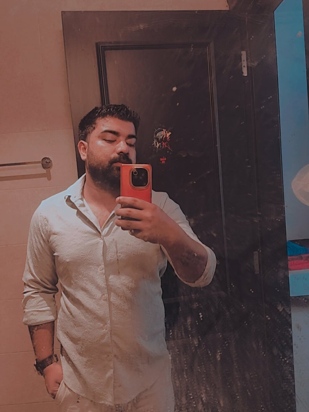 L9vefromAkhil profile