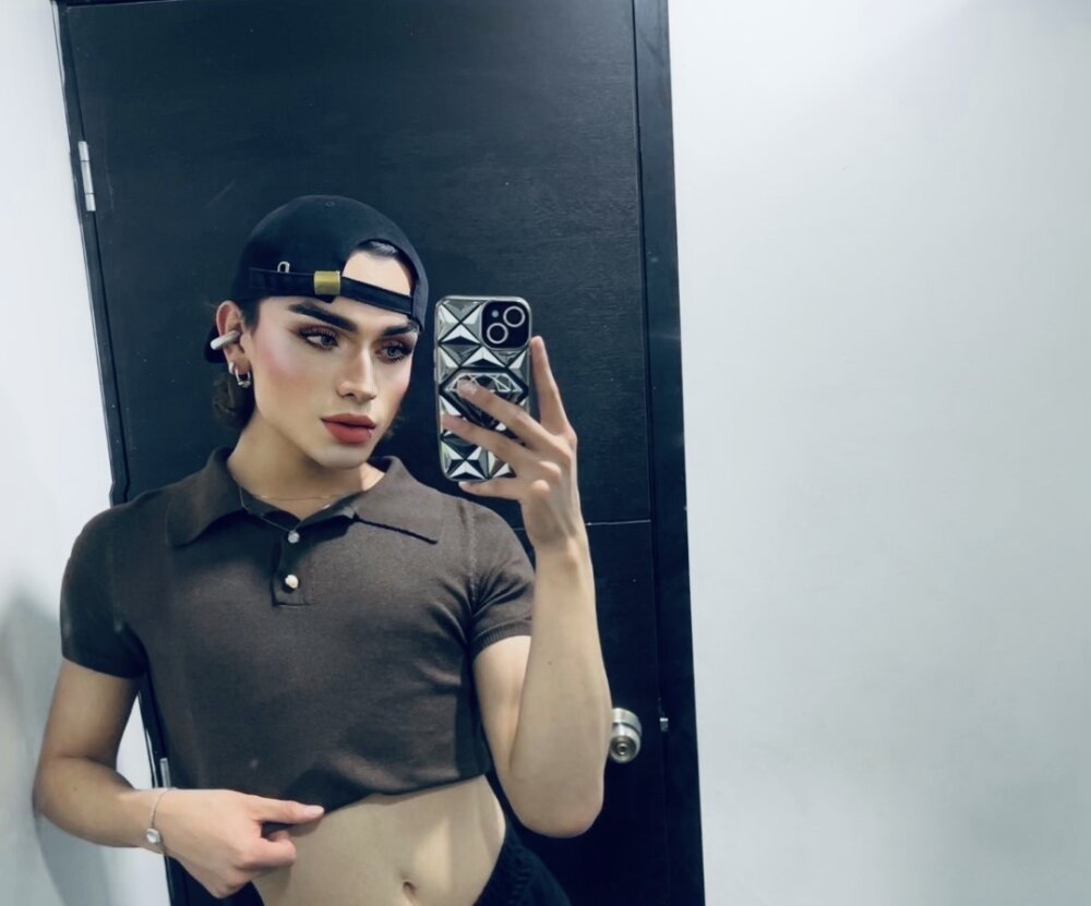 Ronny_Vibe profile