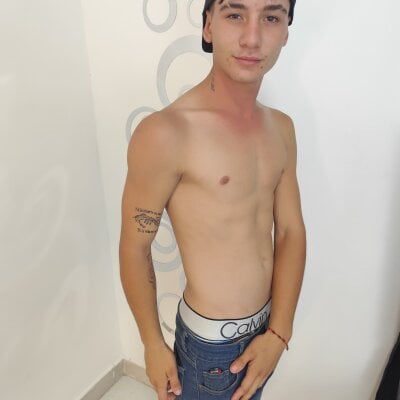 Santiago_LatinBoy