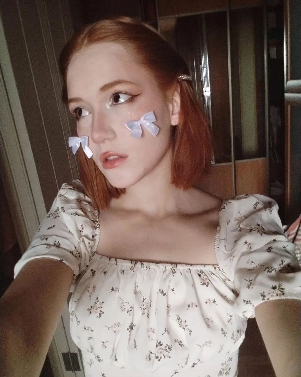 PollyBrow