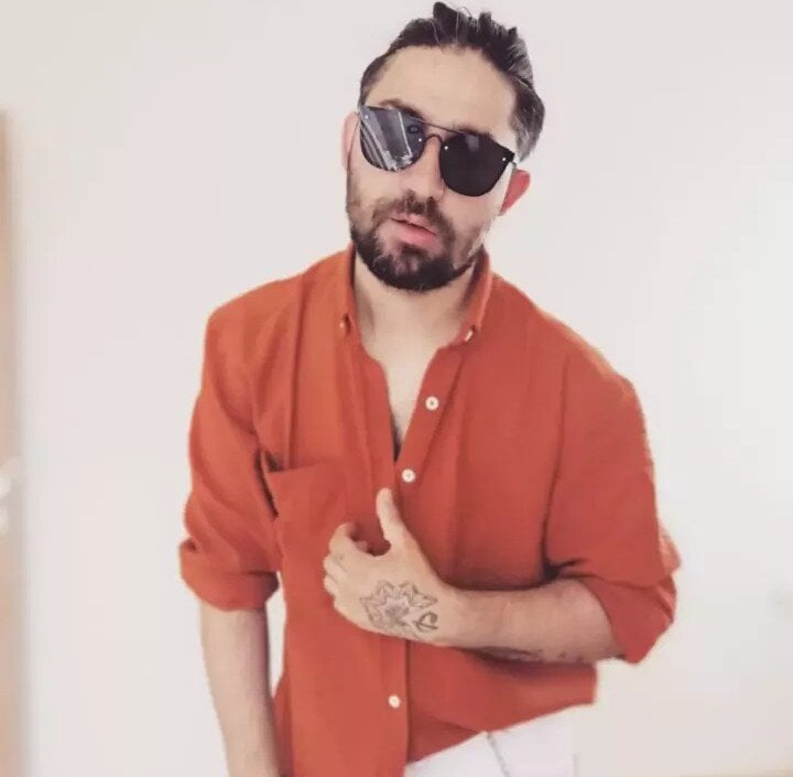 دردشة yaramazminnak الجنسية دون اتصال