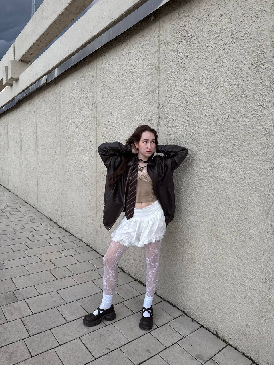 PollyGateley
