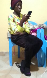 Zari_star's Offline XXX Chat