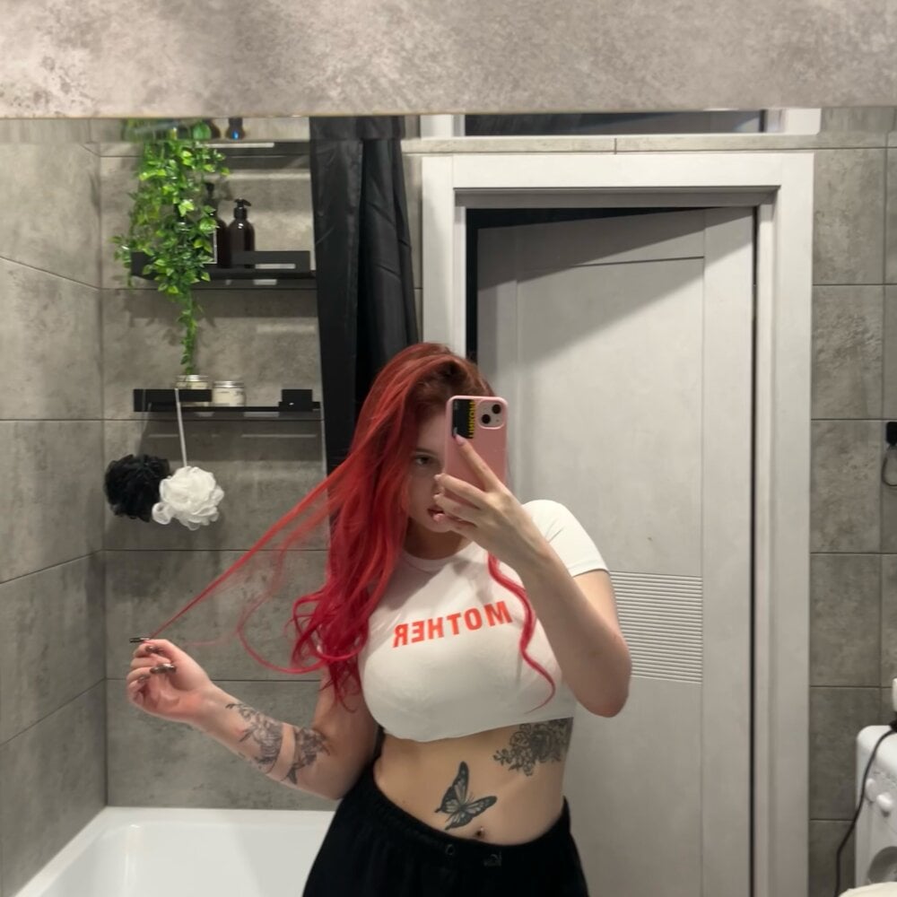 LovelyRachel__ profile