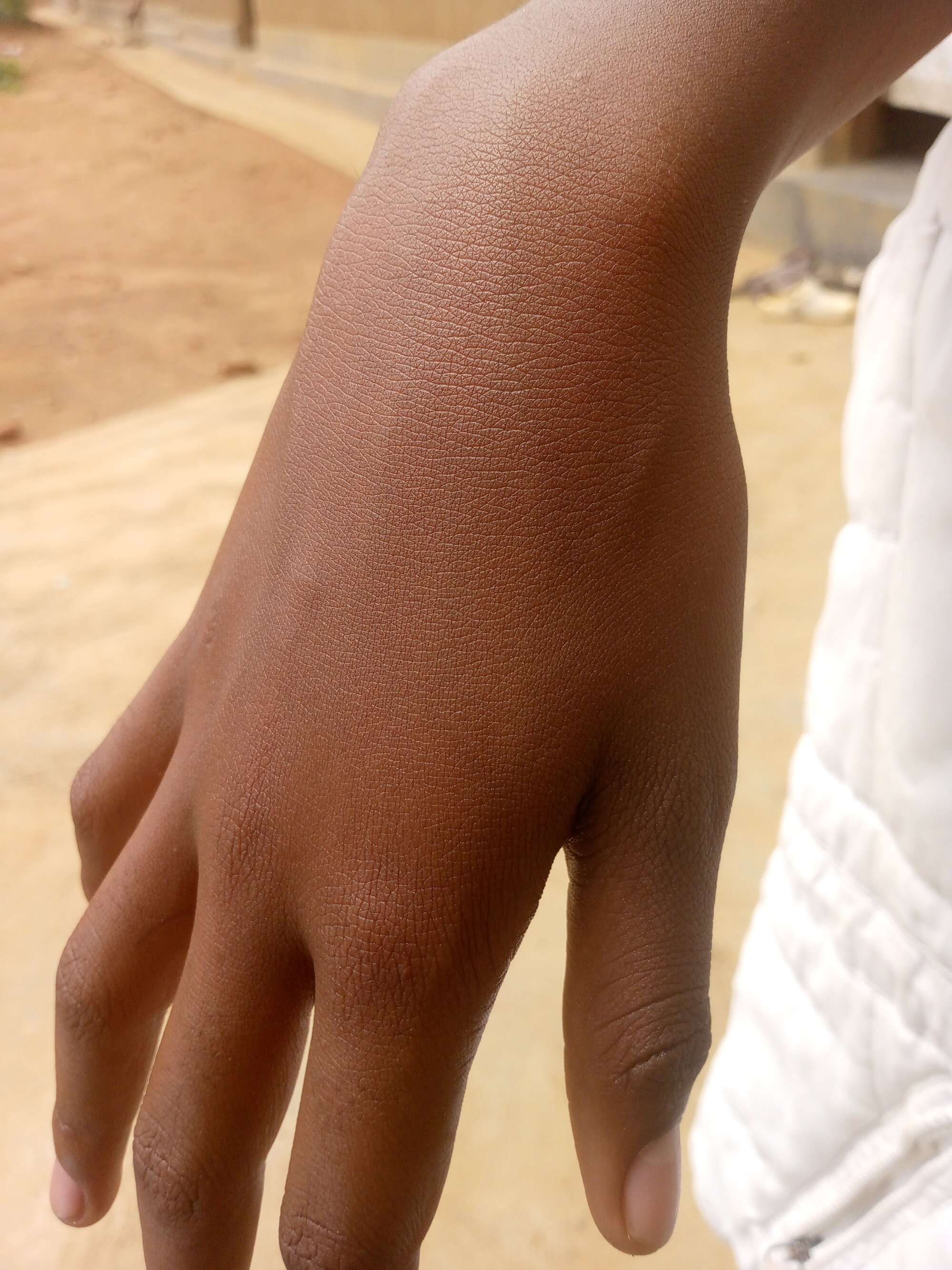 AfricanMonera