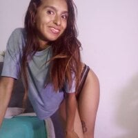 Amanda_Feet's webcam live show
