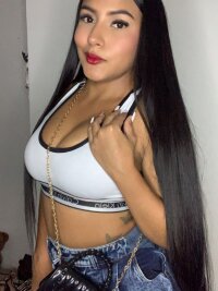 Paolita_Garcia's Offline XXX Chat