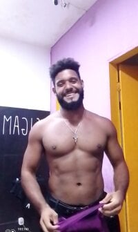 ckona Modèle Webcam Profil