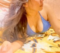 Yummy_Asianjenx's webcam live show