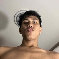 Callan_xxx1002's webcam live show