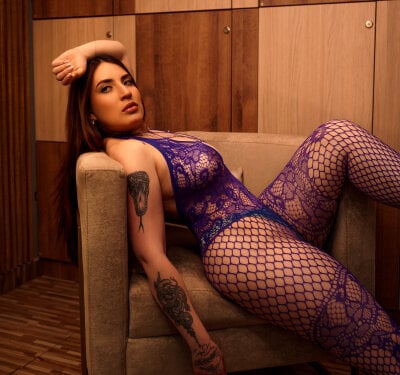 Nina_Ford_ on StripChat