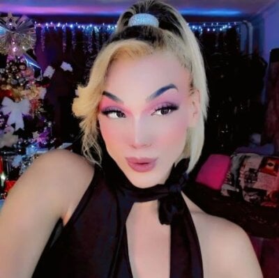 The-horus-girl - Stripchat Teen Best Blowjob Trans 