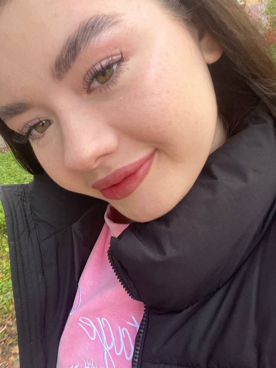 NicoleXBriggse